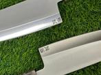 Keukenmes - Chefs knife - Professionele Japanse Bunka D2