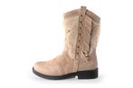 Shoesme Cowboy laarzen in maat 30 Bruin | 10% extra korting, Verzenden, Jongen of Meisje, Zo goed als nieuw, Shoesme