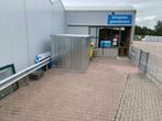 Verschillende kleuren magazijnstelling - nu heel voordelig, Zakelijke goederen, Machines en Bouw | Keten en Containers
