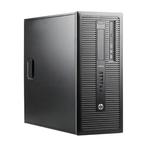 HP ProDesk 600 G1 Tower - 4e Generatie - Zelf samen te stell, Computers en Software, Desktop Pc's, Nieuw, Verzenden