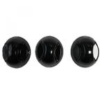 Knop gascomfort SPCC0609.BK, Caravans en Kamperen, Ophalen of Verzenden, Nieuw