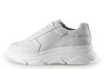 Bridge Footwear sneakers in maat 39 Wit | 10% korting, Bridge Footwear, Verzenden, Wit, Sneakers of Gympen