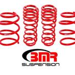 BMR 05-14 S197 Mustang GT Handling Version Lowering Springs, Ophalen of Verzenden, Nieuw