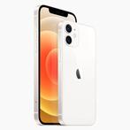Apple iPhone 12 mini 128GB wit 5,4 + garantie, Ophalen of Verzenden, Nieuw