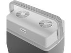 Tristar Koelbox KB-7424 - Coolbox 22 liter - Lichtgewicht, Verzenden, Zo goed als nieuw