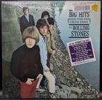 De Rolling Stones - Big Hits (High Tide and Green Grass) -, Nieuw in verpakking