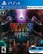 Tetris Effect PS4 Garantie & morgen in huis!, Spelcomputers en Games, Games | Sony PlayStation 4, Vanaf 3 jaar, Ophalen of Verzenden