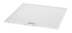 Siemens Metaalfilter 672373 / 00672373 313x287x8mm, Verzenden, Nieuw