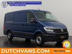 Volkswagen Crafter 2.0TDI Bestelbus 2020 L3 H2 Diesel, Auto's, Automaat, Euro 6, Diesel, Nieuw