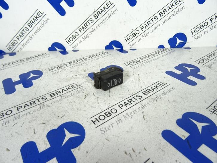 Raamschakelaar A 124 820 9310 o.a: 200 - 300 serie w124, Auto-onderdelen, Interieur en Bekleding, Gebruikt, 3 maanden garantie