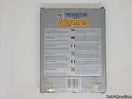 Vectrex - MB - Berzerk - Boxed, Spelcomputers en Games, Verzenden, Gebruikt