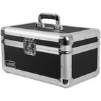 UDG Ultimate 7 inch Record Case 200 Vinyl Silver, Verzenden, Nieuw