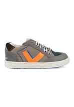 Shoesme Sneakers UR22S043-A Grijs-24, Kinderen en Baby's, Kinderkleding | Schoenen en Sokken, Verzenden, Nieuw