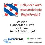 Bijverdienen met je Auto en Besparen op je Autokosten!, Variabele uren, Overige vormen, Geschikt als bijbaan