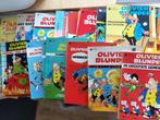 Olivier Blunder | Gave stripboeken | Greg | Strips | Gags, Boeken, Gelezen, Complete serie of reeks, Verzenden