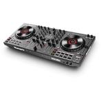 (B-Stock) Numark NS4FX 4-kanaals DJ-controller, Muziek en Instrumenten, Dj-sets en Draaitafels, Verzenden, Nieuw