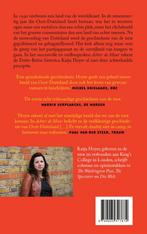 Achter de Muur 9789025317874 Katja Hoyer, Verzenden, Zo goed als nieuw, Katja Hoyer