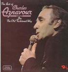Cassette - Charles Aznavour - The Best Of Charles Aznavour