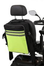 Tas & Krukhouder in &eacute;&eacute;n - Hi-Vis, Ophalen of Verzenden, Nieuw