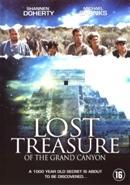 Lost treasure of the Grand Canyon - DVD, Verzenden, Nieuw in verpakking