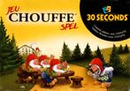 Chouffe 30 Seconds Bordspel (Nieuw), Hobby en Vrije tijd, Gezelschapsspellen | Bordspellen, Verzenden, Nieuw
