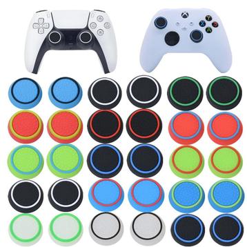 Thumb Grips Xbox - Keuze uit 50 sets - Gratis verzending beschikbaar voor biedingen