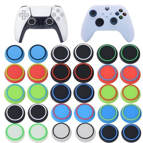 Thumb Grips Xbox - Keuze uit 50 sets - Gratis verzending, Spelcomputers en Games, Spelcomputers | Xbox | Accessoires, Nieuw, Xbox Original
