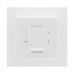 Orcon CO2 inbouw bedieningssensor 15RF, Verzenden, Nieuw