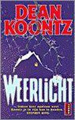 Weerlicht 9789024513291 Dean R. Koontz, Boeken, Verzenden, Gelezen, Dean R. Koontz