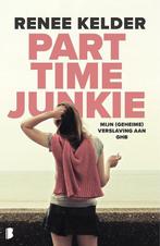 9789022582480 Parttime-junkie | Tweedehands, Boeken, Verzenden, Gelezen, Renee Kelder