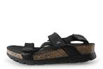 Panama Jack sandalen in maat 41 Zwart | 10% korting, Verzenden, Zwart, Sandalen of Muiltjes, Zo goed als nieuw