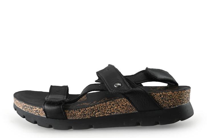 Panama Jack sandalen in maat 41 Zwart | 10% korting, Kleding | Dames, Schoenen, Zwart, Zo goed als nieuw, Sandalen of Muiltjes