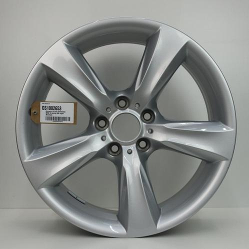 Originele velgen 19 inch BMW X3 Styling 606 5x112 *OS1002653, Auto-onderdelen, Banden en Velgen, Velg(en), Gebruikt, 19 inch, Personenwagen