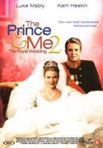 The Prince & Me 2 the Royal Wedding - DVD, Cd's en Dvd's, Dvd's | Overige Dvd's, Ophalen of Verzenden, Zo goed als nieuw