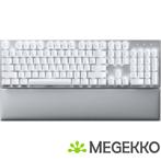 Razer Pro Type Ultra Yellow Switch, Computers en Software, Toetsenborden, Verzenden, Nieuw, Razer