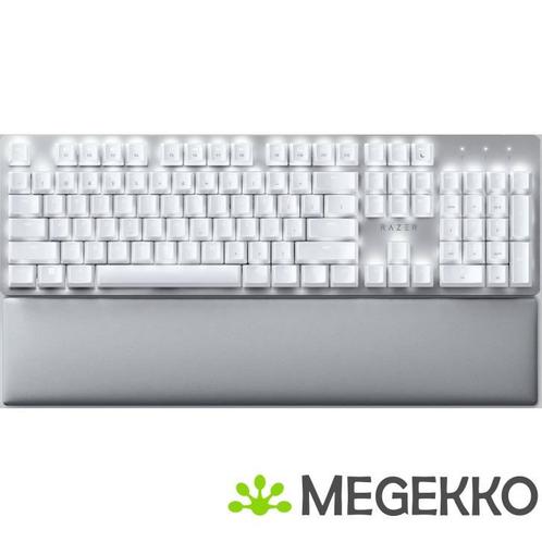 Razer Pro Type Ultra Yellow Switch, Computers en Software, Toetsenborden, Nieuw, Verzenden