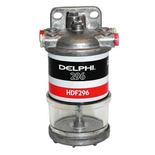 Aanbieding Delphi 296 Dieselfilter met waterafscheider., Watersport en Boten, Accessoires en Onderhoud, Nieuw, Ophalen of Verzenden