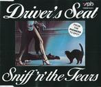 cd single - Sniff n the Tears - Drivers Seat, Verzenden, Zo goed als nieuw