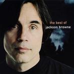 cd - Jackson Browne - The Next Voice You Hear - The Best..., Verzenden, Zo goed als nieuw