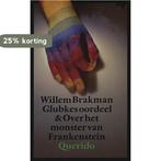 Glubkes oordeel en over het monster Frankenstein Brakman, Boeken, Verzenden, Gelezen, Brakman