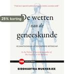 De wetten van de geneeskunde / TED-boeken 9789059087095, Boeken, Verzenden, Gelezen, Siddharta Mukherjee