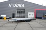Hulco Carax-3 3500kg 540x207cm multitransporter Go-Getter, Nieuw