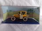 Atlas 1:43 - Model sedan (2) - Ford T, Nieuw
