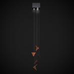 Gie El - Kroonluchter - Staal - FINE rust LGH1001