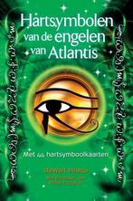Hartsymbolen van de engelen van Atlantis 9789460150975, Verzenden, Gelezen, Stewart Pearce