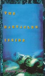 cd box - Randy Greif - The Barnacles Inside, Verzenden, Zo goed als nieuw