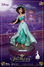 Aladdin Master Craft Statue Jasmine 38 cm, Verzamelen, Disney, Ophalen of Verzenden, Nieuw