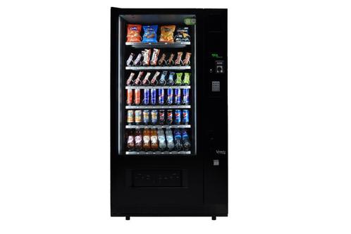 Meerdere verkoopautomaten | Meerdere snackautomaten, Verzamelen, Automaten | Overige, Zo goed als nieuw, Ophalen of Verzenden