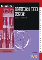 TransferE, Elektrotechniek niveau 4 | 9789006908008, Boeken, Studieboeken en Cursussen, Verzenden, Nieuw