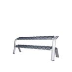 Gymfit - 10 Pair Dumbell Rack, Sport en Fitness, Fitnessmaterialen, Ophalen of Verzenden, Nieuw